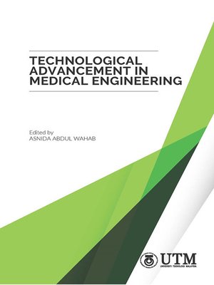 cover image of Technological Advancement in Medical Engineering